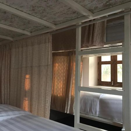 Insight Hostel Chiang Mai Zewnętrze zdjęcie