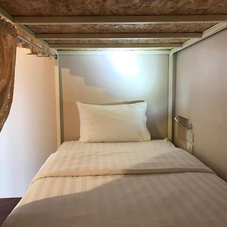Insight Hostel Chiang Mai Zewnętrze zdjęcie