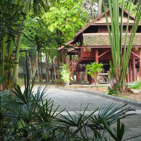 Insight Hostel Chiang Mai Zewnętrze zdjęcie