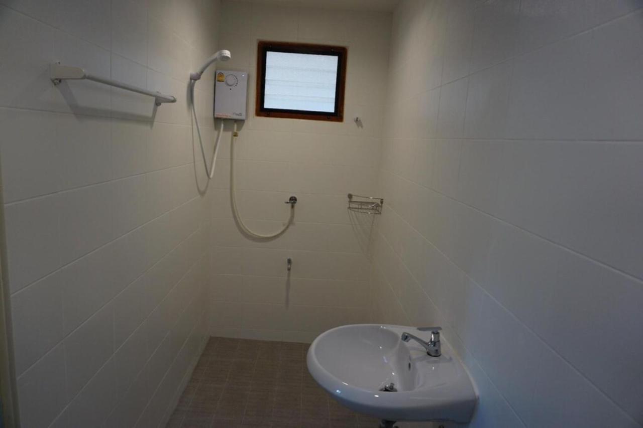 Insight Hostel Chiang Mai Zewnętrze zdjęcie
