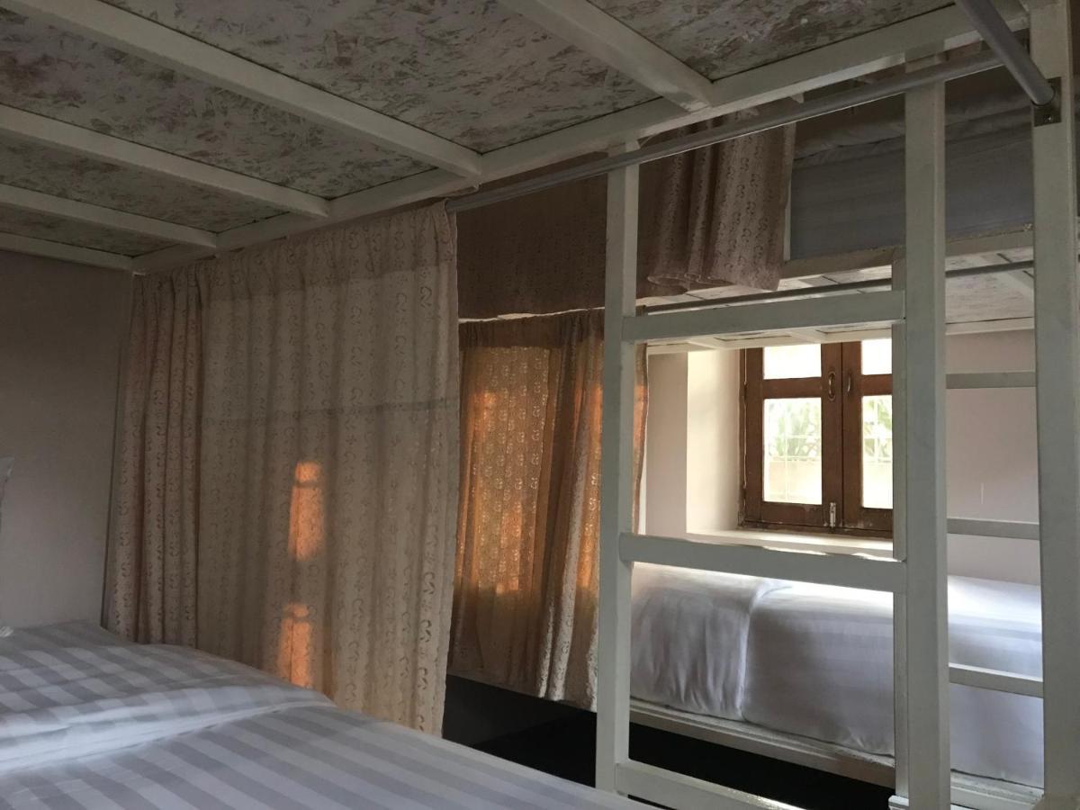 Insight Hostel Chiang Mai Zewnętrze zdjęcie