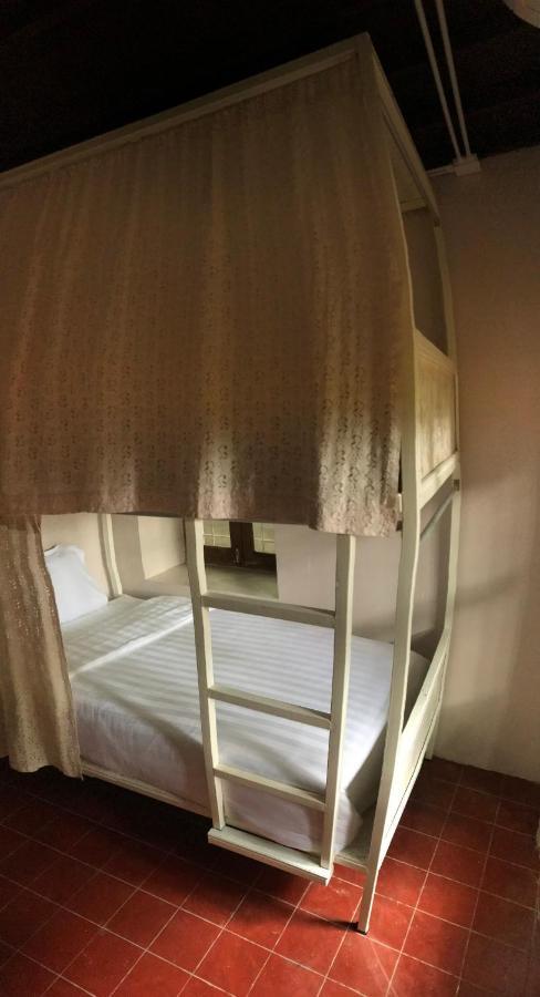 Insight Hostel Chiang Mai Zewnętrze zdjęcie