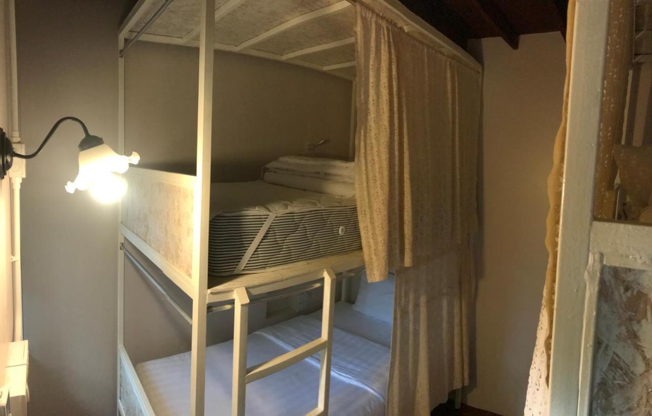 Insight Hostel Chiang Mai Zewnętrze zdjęcie