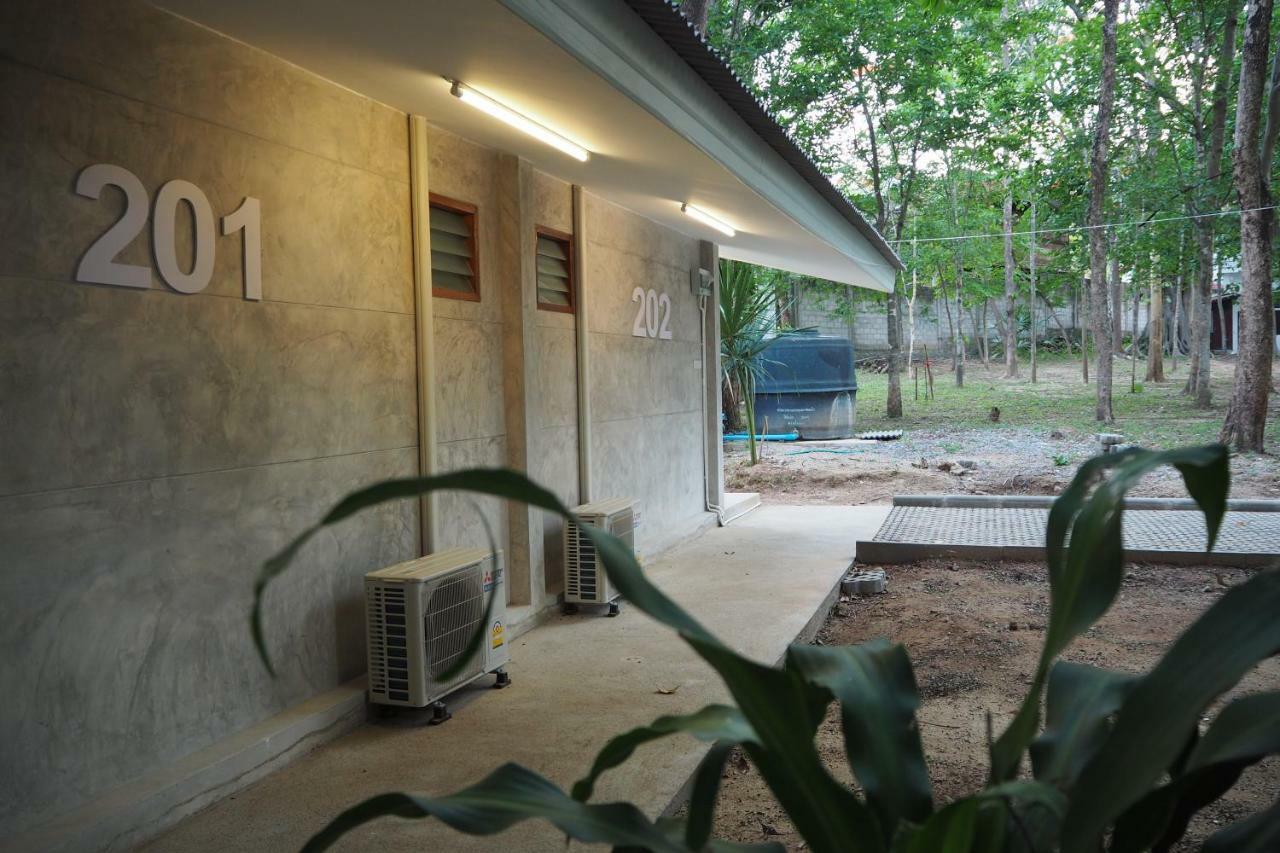 Insight Hostel Chiang Mai Zewnętrze zdjęcie